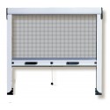* Insect Screen Systems & Plisse